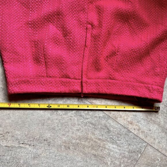 Barbie Pink Primark 'Tweed' Mini Skirt (Size 10 US) - Picture 10 of 12